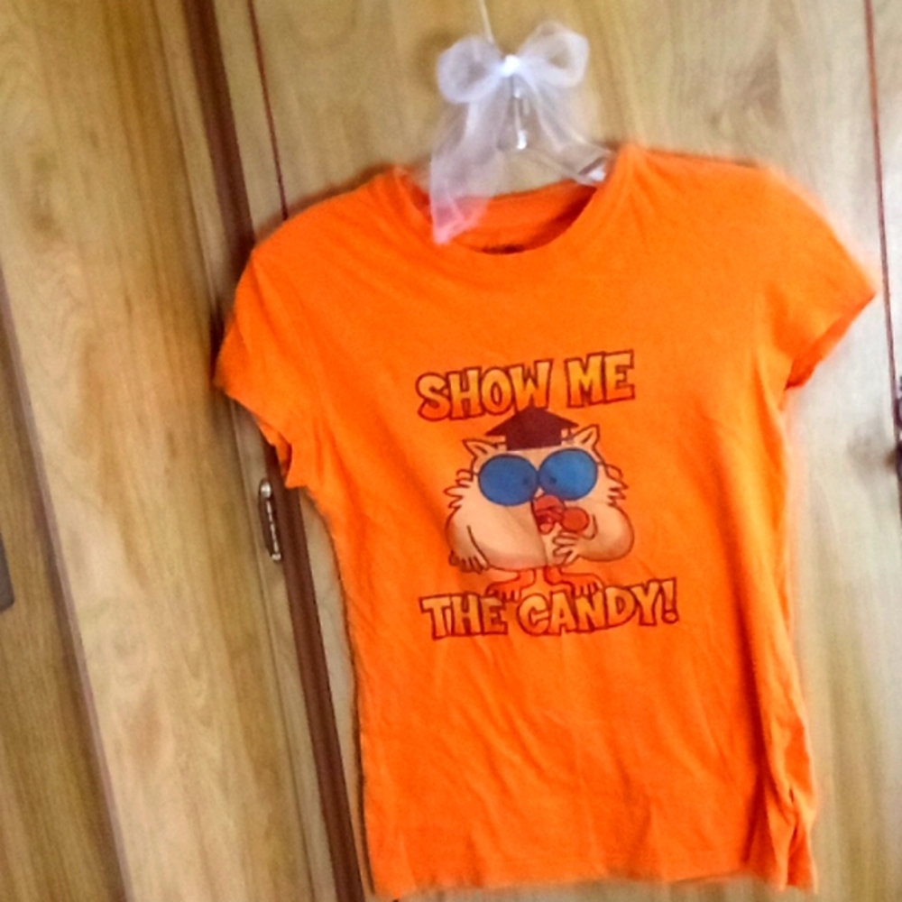Tootsie Pop T